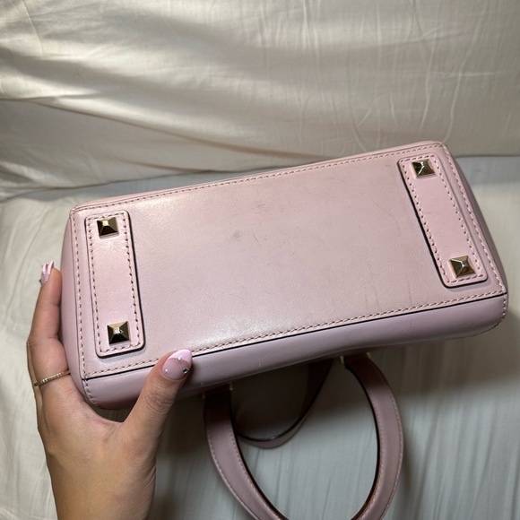 Kate spade Pink Beau Bag - Picture 4 of 8